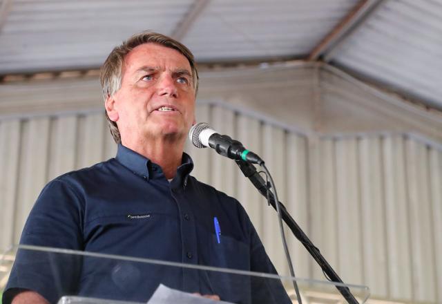 Bolsonaro