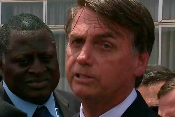 Bolsonaro define Proposta da Reforma da Previdência que seguirá para o Congresso