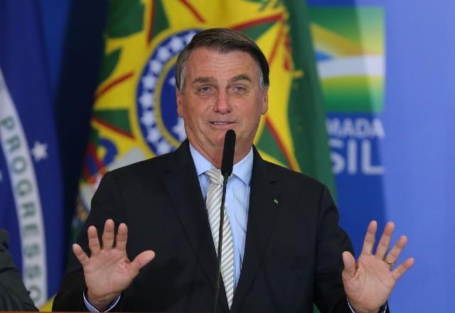 Bolsonaro
