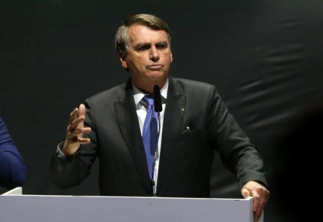 Bolsonaro