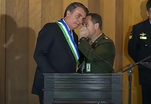 Relatora quer que Mauro Cid seja ouvido como testemunha em CPMI de 8 de janeiro Relatora quer que Mauro Cid seja ouvido como testemunha em CPMI de 8 de janeiro