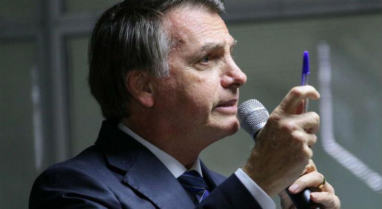 Em operação, PF encontra carta que seria lida por Bolsonaro em caso de sucesso de golpe de Estado