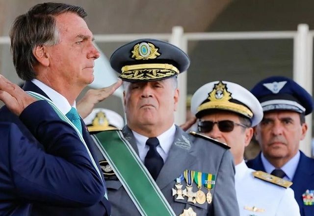Tentativa de golpe de Estado: "A PF age com celeridade", analisa advogado criminalista