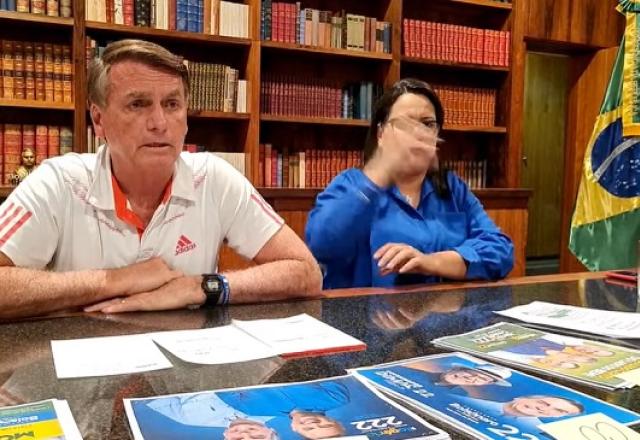 Bolsonaro