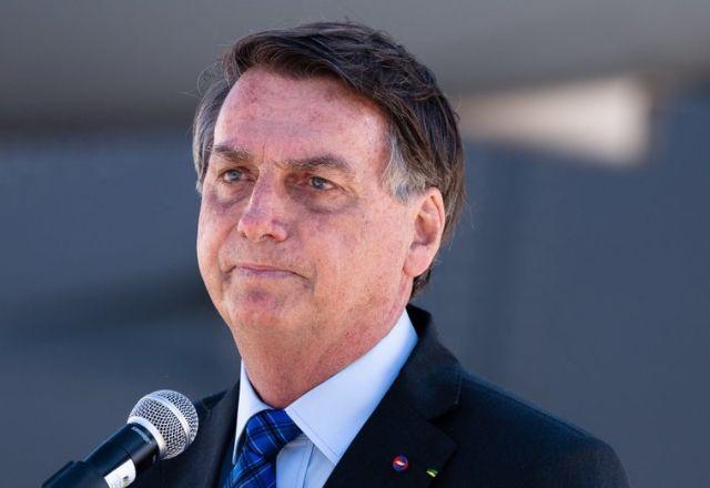Bolsonaro participará de funeral da rainha Elisabeth II |  Flickr