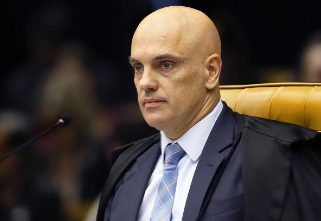 Bolsonaro pediu o impeachment de Alexandre de Moraes