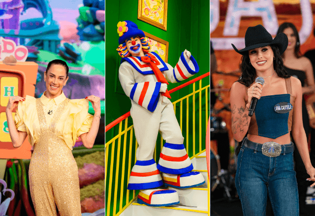 SBT apresenta “Bom Dia & Cia – Especial Semana da Criança” de 6 a 12 de outubro