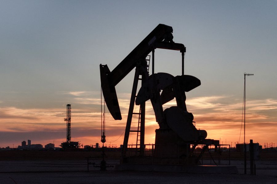 Petróleo cai 5,29% em meio a acordo entre EUA e Irã