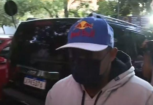 Bombeiro condenado por atirar em atendente do Mc Donalds após ter desconto negado