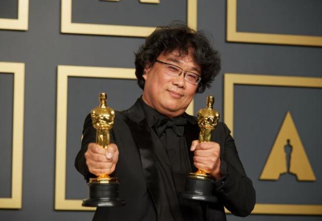 Bong Joon-Ho