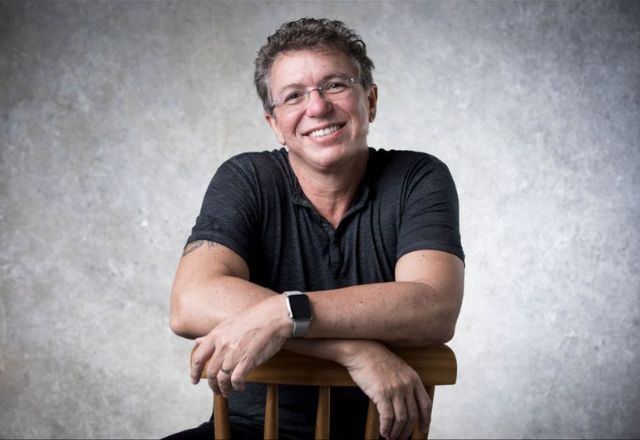 Boninho, diretor de reality shows da TV Globo, anuncia que sairá da emissora. Foto: Reprodução/Instagram