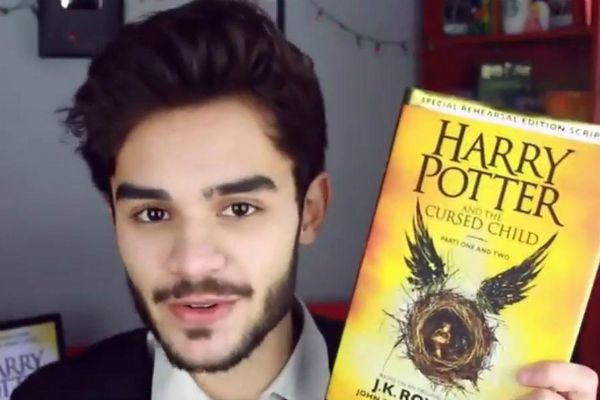 Booktubers estimulam nova geração de leitores