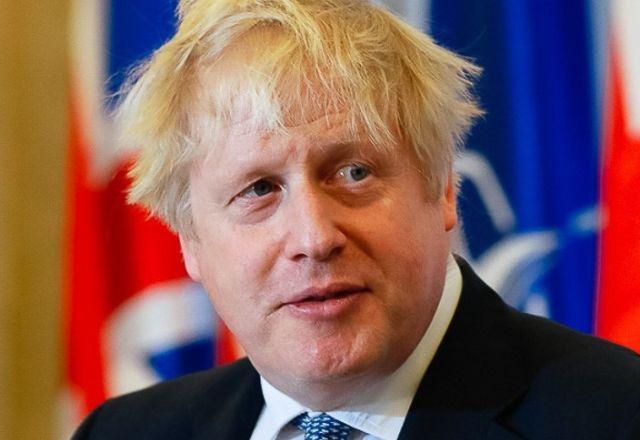 Boris Johnson renunciou ao governo britânico na última 5ª feira (7.jul) após pressão de parlamentares e da população | Wikimedia Commons