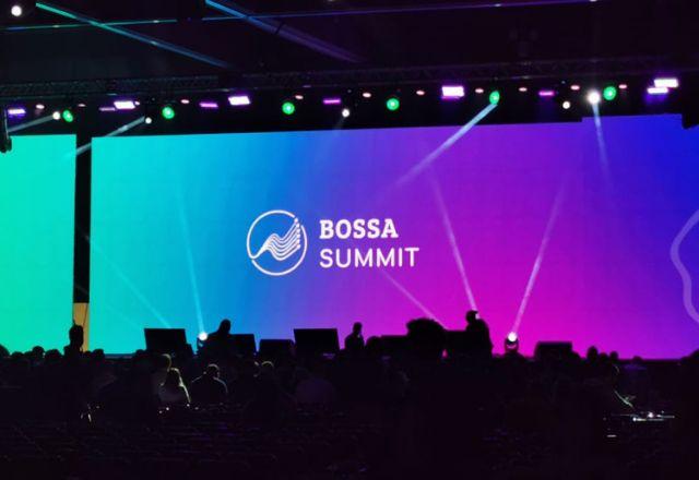 Bossa Summit