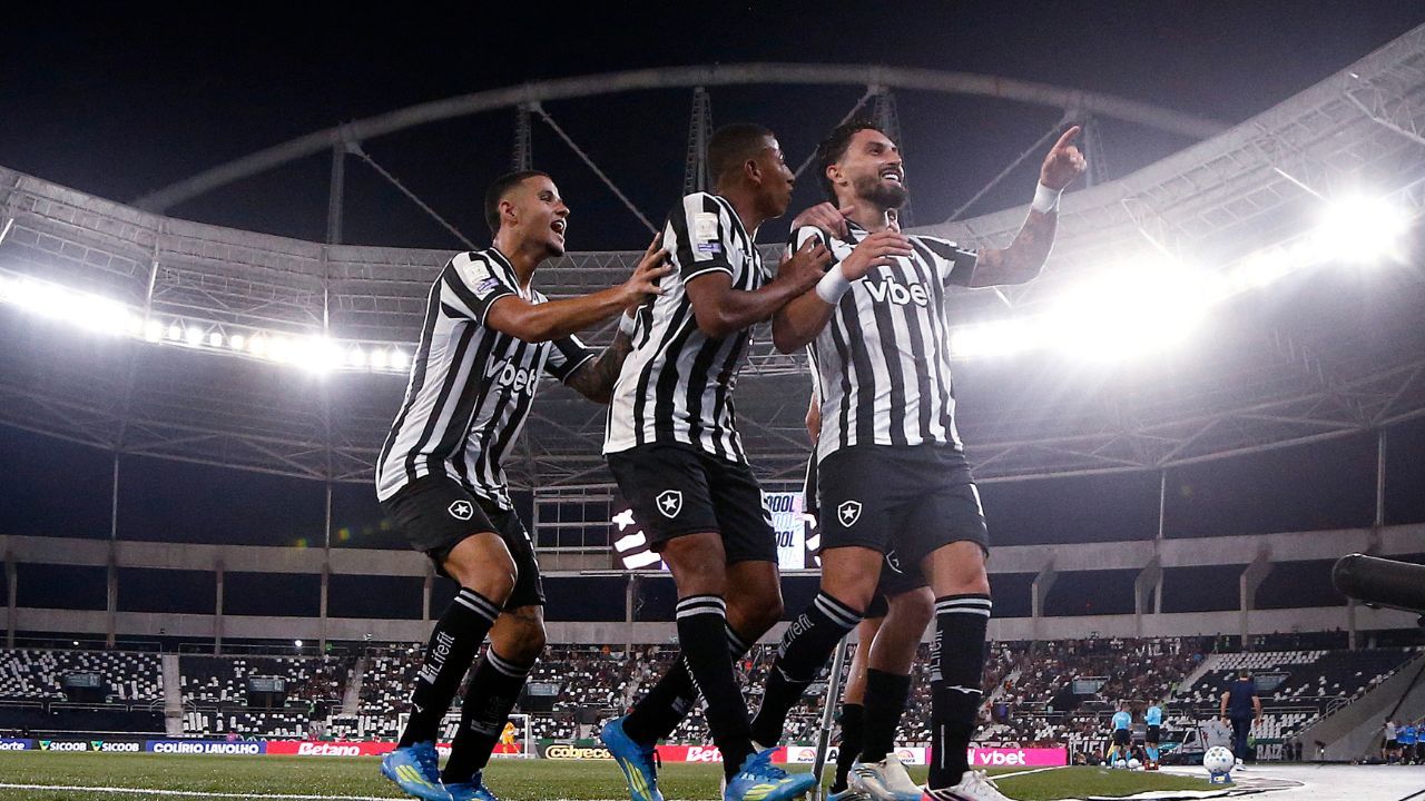 Cienciano X Botafogo Onde Assistir Horario E Escalacoes