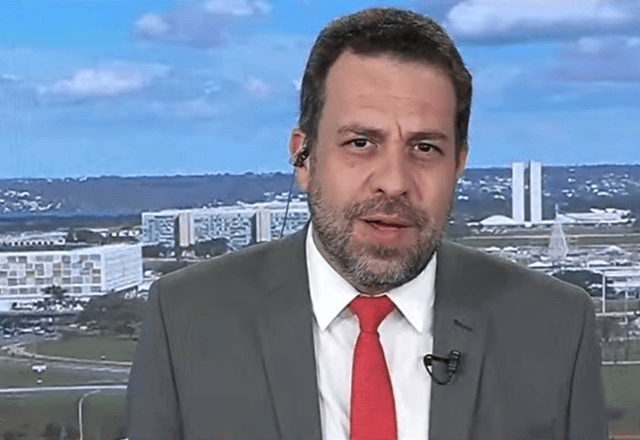 Boulos: "EUA vão classificar milícia do RJ como terrorista?”