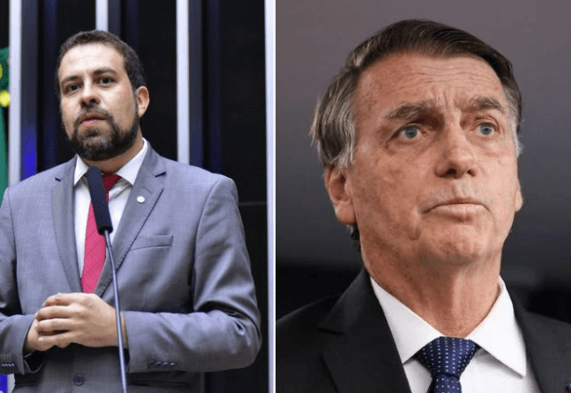 Fotos: Câmara dos Deputados e  STF 