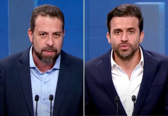 Justiça Eleitoral determina retirada de publicação de Marçal contra Boulos por indício de falsificação 
