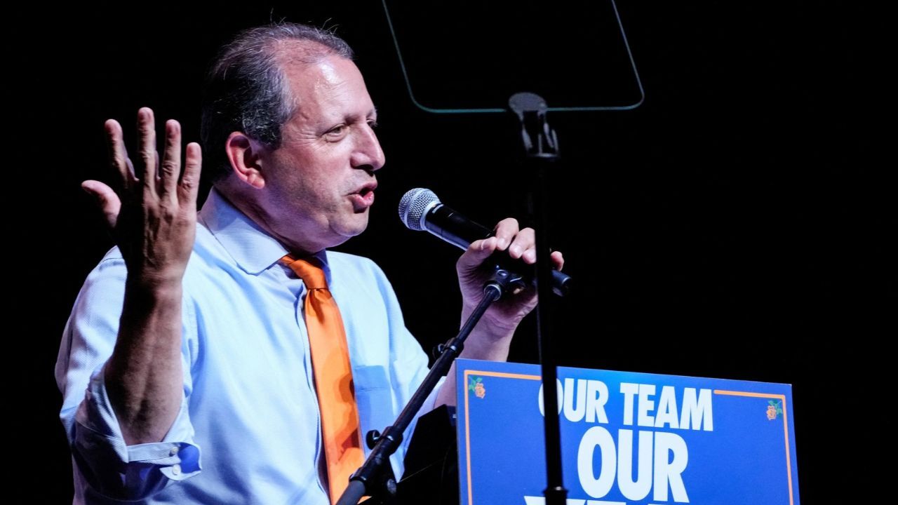 Israel prende candidato democrata ao Congresso dos EUA