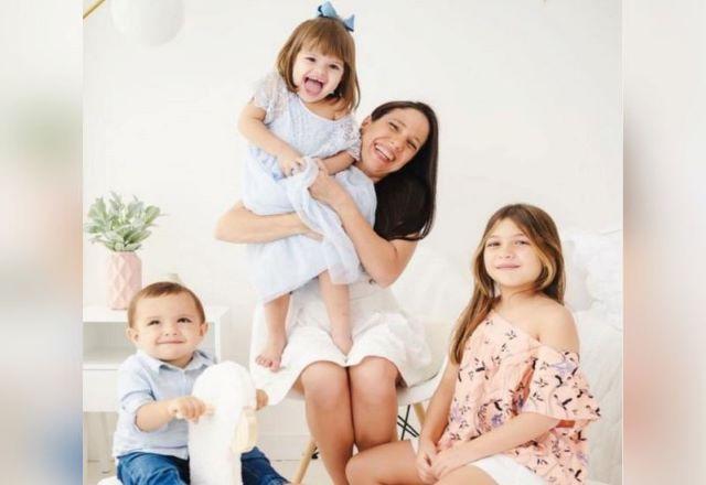 Mães contam a história: "Meu filho é autista e eu também sou" Mães contam a história: "Meu filho é autista e eu também sou"