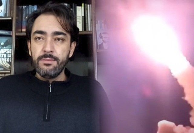 Guerra entre Irã e Israel seria a "prévia de um apocalipse", avalia cientista político