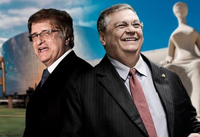 Brasil Agora: todos os detalhes sobre o dia de sabatina de Flávio Dino e Paulo Gonet