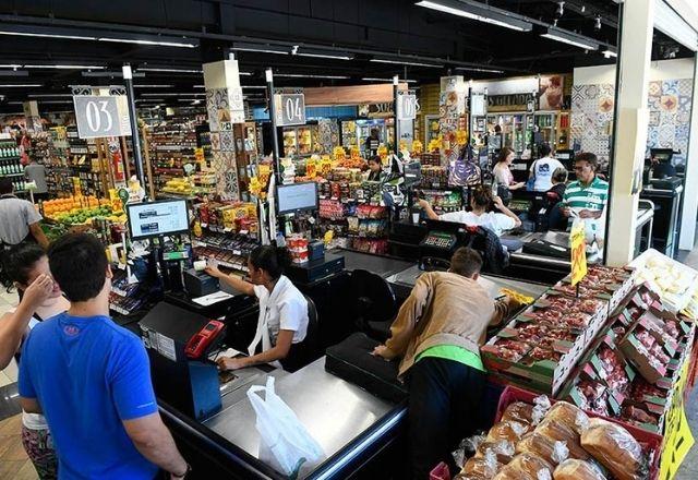 Brasil está em 4ª lugar no ranking de países com a maior percepção de inflação pelos moradores | Agência Senado