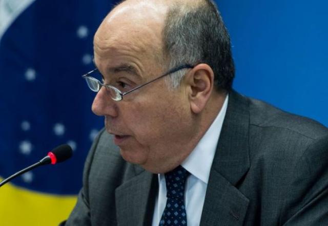 Brasil não enviará munições à Ucrânia, diz chanceler