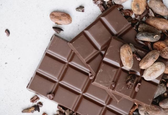 Brasil se destaca no mercado mundial de chocolate | Unsplash