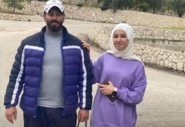 Brasileira morre no Líbano após ataque de Israel | Reprodução
