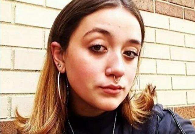 Brasileira que estava desaparecida nos EUA e foi encontrada nesta quarta-feira