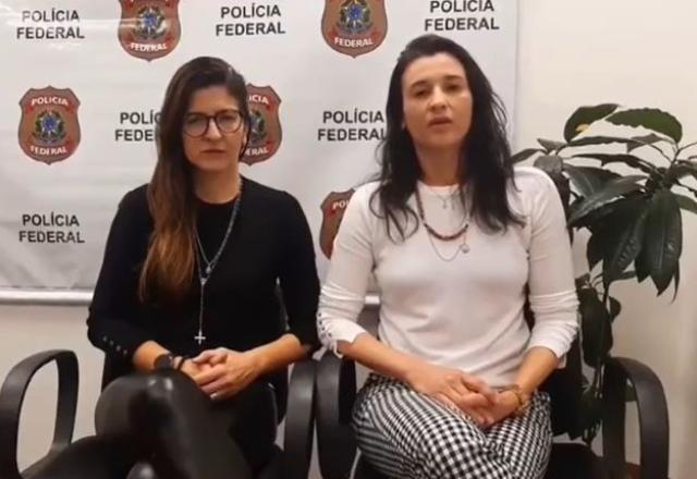 Brasileiras presas após troca de malas dizem que foram maltratadas na Alemanha Brasileiras presas após troca de malas dizem que foram maltratadas na Alemanha