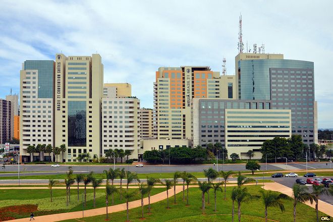 Reprodução/Agência Brasília
