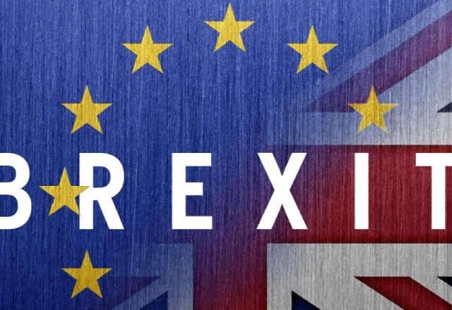 Brexit - divulgação