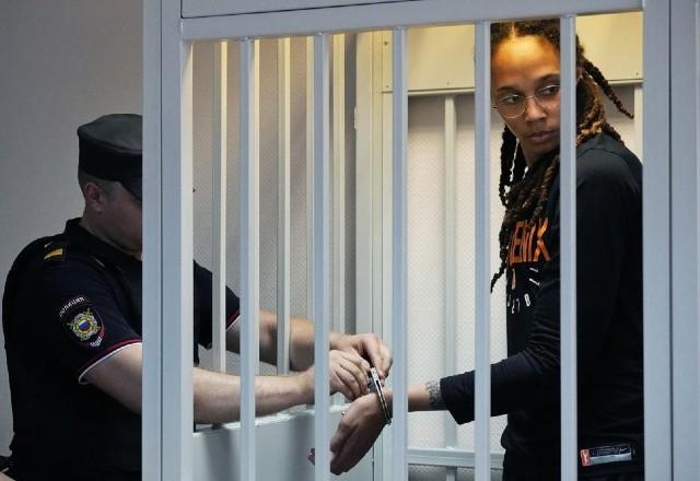 Brittney Griner