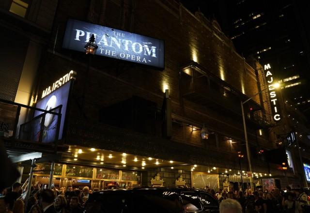 Broadway