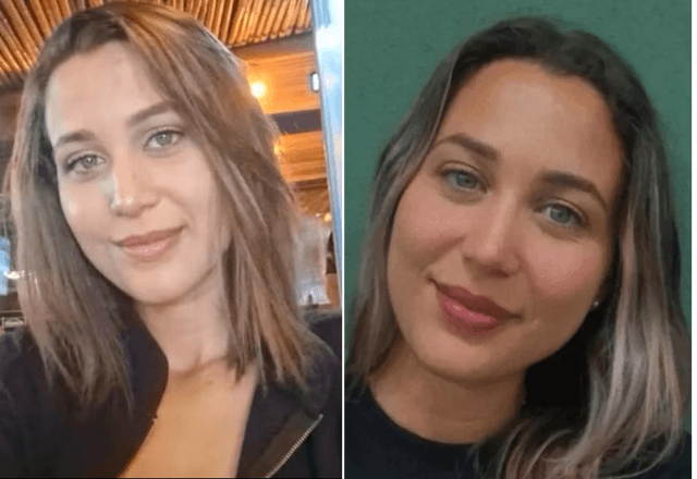 Bruna Damaris ficou à deriva em alto-mar por cerca de 42 horas | Reprodução redes sociais