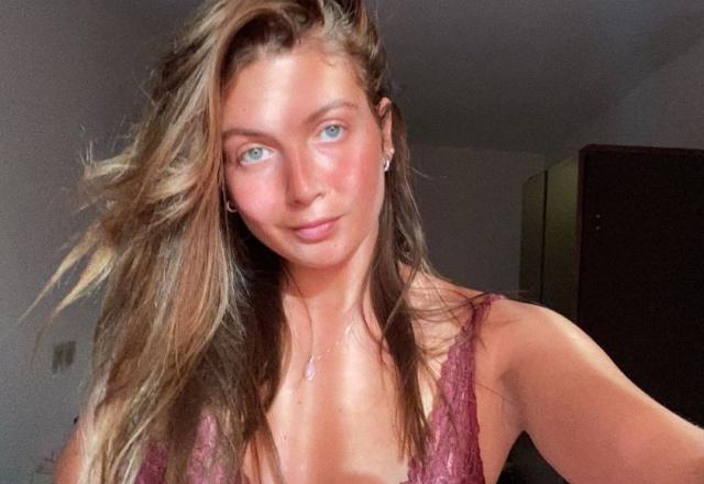 Bruna Valeanu, brasileira morta em ataque do Hamas em rave