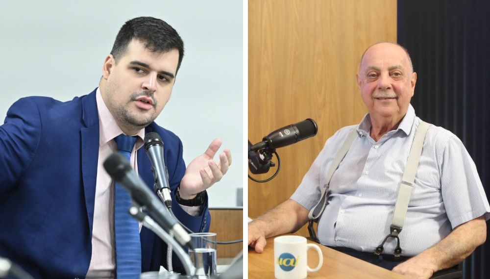 Eleições 2024: Belo Horizonte terá segundo turno entre Engler (PL) e Noman (PSD)