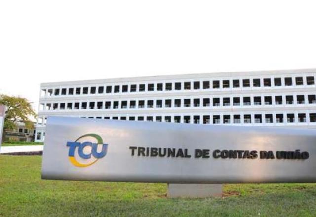 Bruno Dantas, TCU