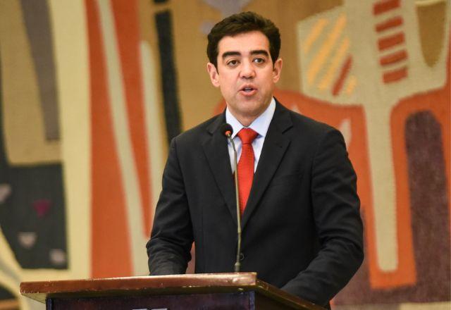 Bruno Dantas, presidente do TCU, vai integrar o Conselho de Auditores da ONU