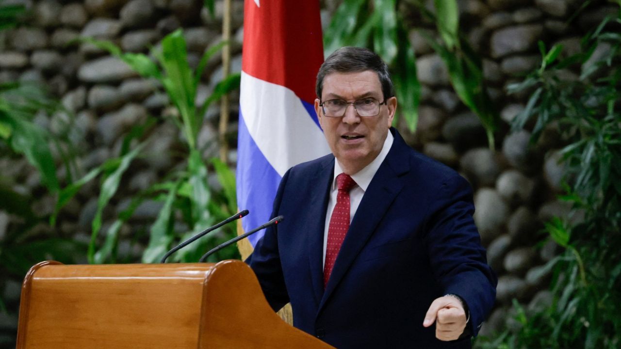Havana acusa EUA de ameaçarem países que apoiam Cuba na ONU