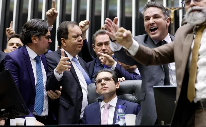 Conselho de Ética da Câmara inicia oitiva de testemunhas contra deputados acusados de motim