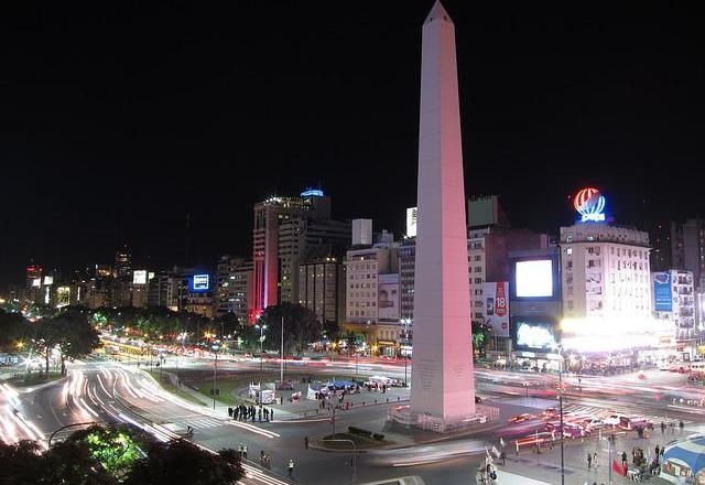 Bueno Aires