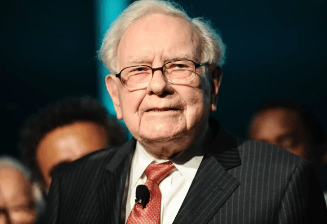 Buffett: Oráculo de Omaha diz que ideia de se aposentar é pior do que a morte | Daniel Zuchnik/WireImage/Getty Images