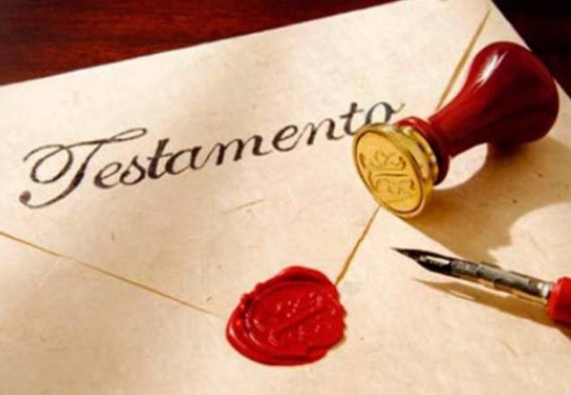 Busca por testamentos cresce mais de 130% durante pandemia Busca por testamentos cresce mais de 130% durante pandemia
