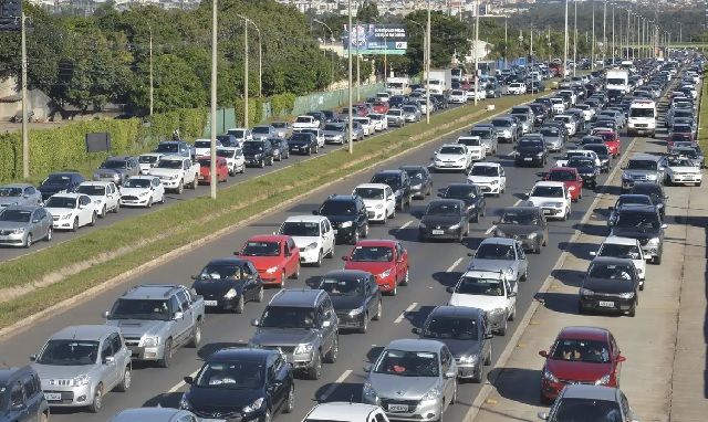 Governadores reagem contra o novo Seguro Obrigatório para Proteção de Vítimas de Acidentes de Trânsito (SPVAT)
