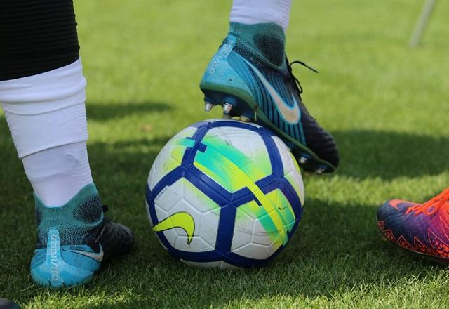 A trajetória do futebol no Brasil começou a se delinear no final do século XIX (Fernando Torres/CBF)