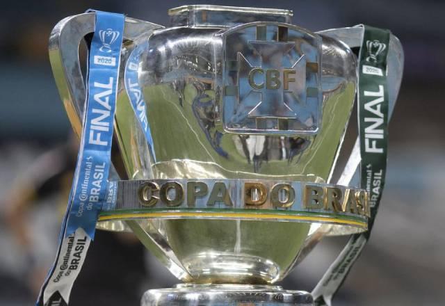 Copa Do Brasil 2026 Veja Data Do Sorteio Das Quartas