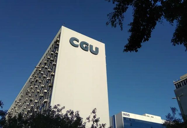 No mês passado, o ministro dos Direitos Humanos e da Cidadania foi demitido após ser acusado de praticar assédio sexual | Reprodução/CGU